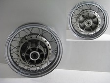 Hinterrad Felge Rad hinten