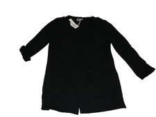 Zabaione jacke schwarz - zabaione,