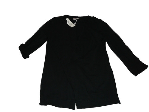 Zabaione jacke schwarz - jacke,
