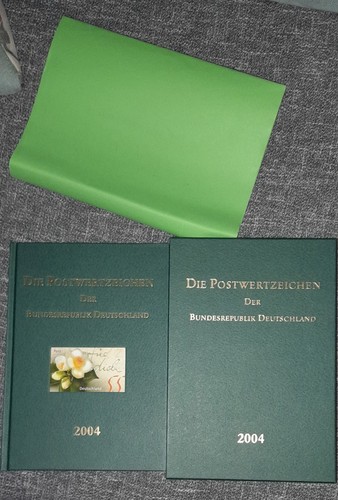Bund jahrbuch 2004 die - bund,
