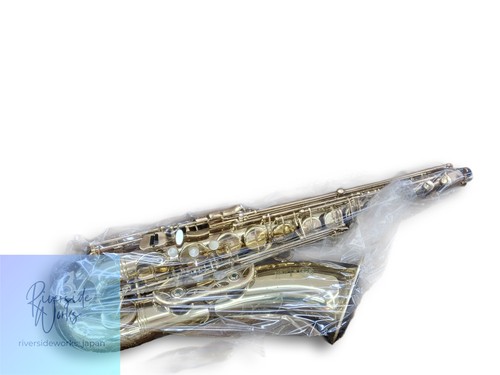 Selmer tenorsaxophon sa80 - tenorsaxophon,
