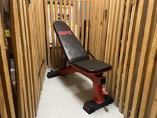 UFC Schrägbank Trainingsbank