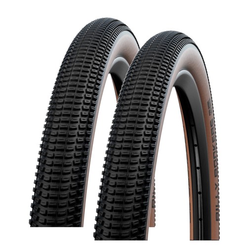 Schwalbe billy bonkers - 2,