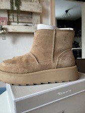 Tamaris Winterboots Gr. 38