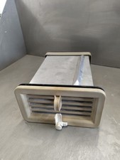 Trockner Miele T237C Wärmetauscher Dampfkondensator 4764672 142.036.0000 #50911