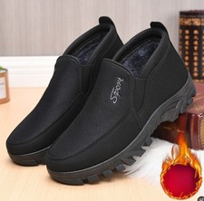 Herren Lässige Stiefel