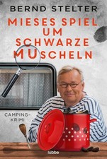 Mieses Spiel um schwarze