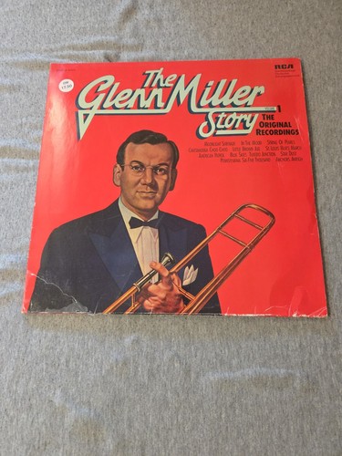 Glenn miller story the - miller,