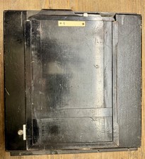 1x Holzdrehkassette 25x25cm