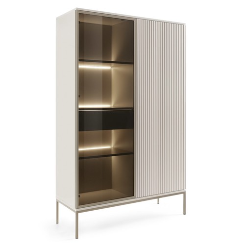 Komodee highboard vitrine - komodee,
