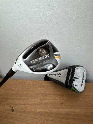 Taylormade rbz stage - stage, #4