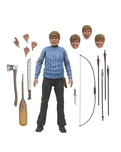 Friday the 13th - the,