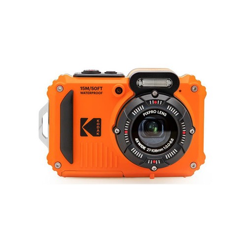 Kodak pixpro wpz2 - wpz2, digitale