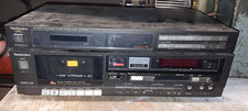 Technics z400 fm stereo - technics, st-z400