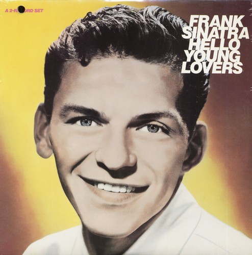 Frank sinatra hello young - sinatra,
