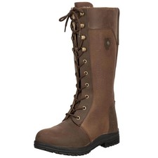 Suedwind Equestrian Waxy Brown