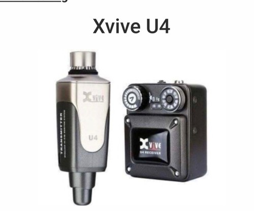 XVIVE U4 Monitor Wireless