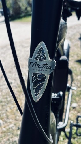 Electra beach cruiser - cruiser, black