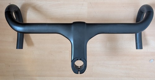 Cube lenker vorbau - cube, lenker-vorbau-kombination