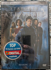 Stargate Atlantis Staffel 1 &