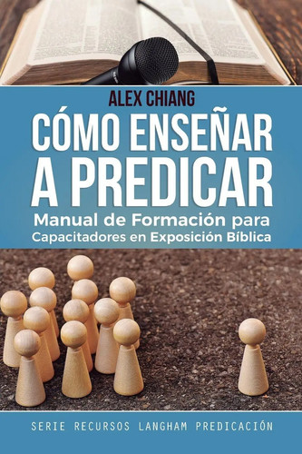 Alex chiang cómo - chiang, a