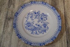 Seltmann Weiden, China Blau Theresia Kaffeegeschirr Geschirr verschiedene Teile