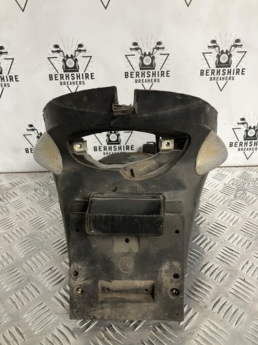 Peugeot speedfight heckfender - peugeot,