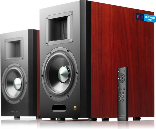 Edifier airpulse a300 - edifier,