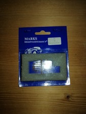 Marks Metallmodellclassic's H0