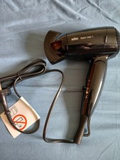 BRAUN HD 130 Satin Hair 1