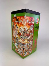 Diverse Heye Puzzle 750 Teile zur Auswahl Ryba Mordillo Loup 1974-2000