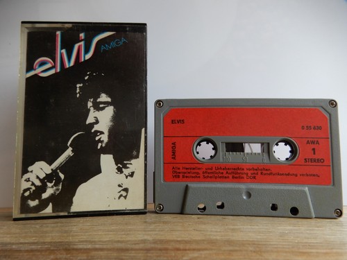 Elvis presley compilation - elvis,