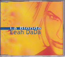 -1323- La Bionda - Eeah DaDa -