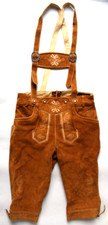 Cuir craft herren - cuir, lederhose