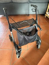 Rollator Gehhilfe Topro Troja