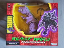 transformers beast wars