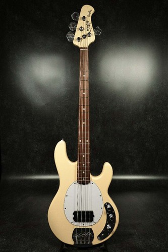Sterling music man - man, sub