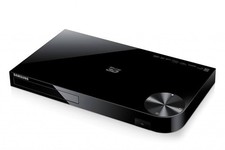 Samsung BD-H5500 3D Blu-ray Player HDMI WLAN Smart Hub Full HD