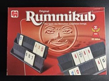 Rummikub jumbo - 🎴🎴🎴,