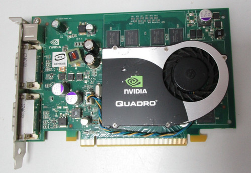 Nvidia quadro fx1700 - nvidia,