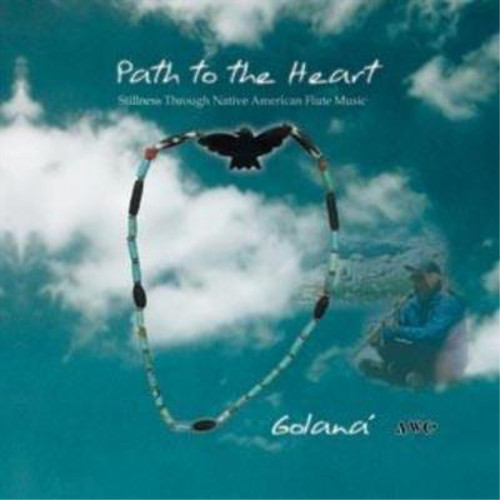 Golana path the heart - to,