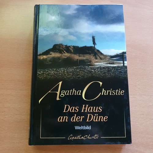 Agatha christie der - christie,