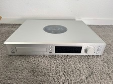 T+A T + A MP 2000 R MK2 High End Mediaplayer in silber aus 2016
