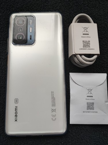 Xiaomi 11t pro 256 - 8/12,