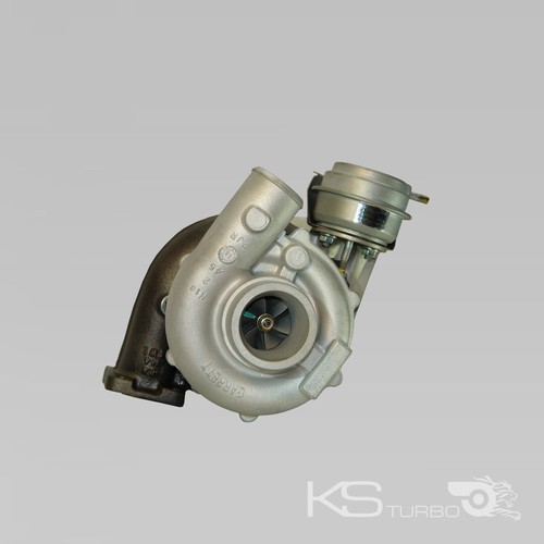 Turbolader 102ps - vw,