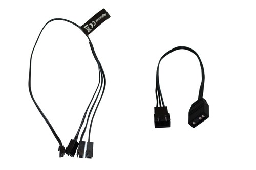 Alphacool digital rgb led - alphacool,