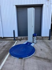 Palettenwickler Verleih - wir werden nicht geschlagen sein!!!!!