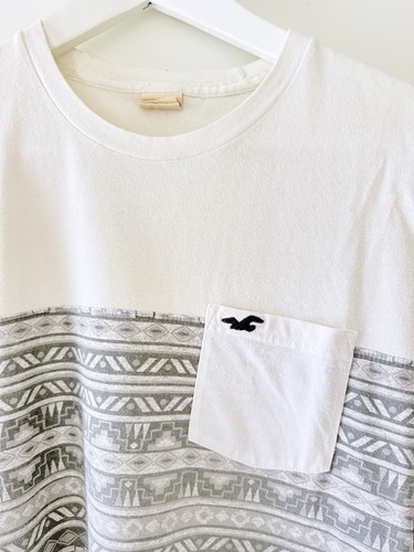 Hollister shirt größe m - hollister, t-shirt,