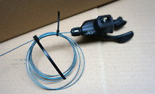 Shimano Deore XT Schalthebel Trigger SL-M8100 für Matchmaker defekt (A024-693)