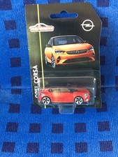 Modellauto Opel Corsa In Chili